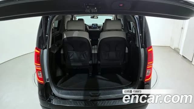 2019 Hyundai The New Grand Starex 4WD Limousine Sold VIN KMHWK81KDKU088150 – photo 11 2019 Hyundai The New Grand Starex 4WD Limousine Sold VIN KMHWK81KDKU088150 – photo 11
