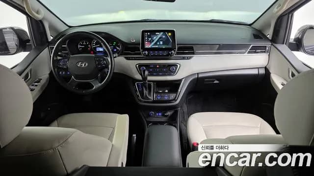 2019 Hyundai The New Grand Starex 4WD Limousine Sold VIN KMHWK81KDKU088150 – photo 13 2019 Hyundai The New Grand Starex 4WD Limousine Sold VIN KMHWK81KDKU088150 – photo 13