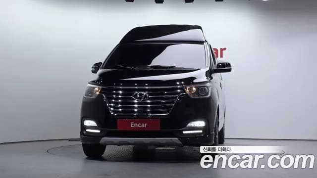 2019 Hyundai The New Grand Starex 4WD Limousine Sold VIN KMHWK81KDKU088150 – photo 14 2019 Hyundai The New Grand Starex 4WD Limousine Sold VIN KMHWK81KDKU088150 – photo 14