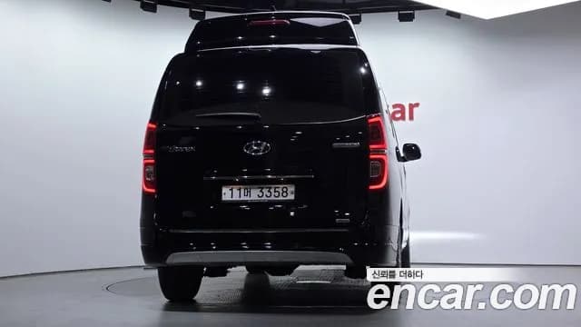 2019 Hyundai The New Grand Starex 4WD Limousine Sold VIN KMHWK81KDKU088150 – photo 17 2019 Hyundai The New Grand Starex 4WD Limousine Sold VIN KMHWK81KDKU088150 – photo 17