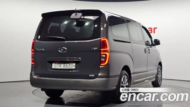 2019 Hyundai The New Grand Starex 4WD Urban 9-Seater Sold VIN KMHWK81KDKU090752 – odometer reading 2019 Hyundai The New Grand Starex 4WD Urban 9-Seater Sold VIN KMHWK81KDKU090752 – odometer reading