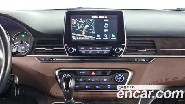 2019 Hyundai The New Grand Starex 4WD Urban 9-Seater Sold VIN KMHWK81KDKU090752 – photo 11 2019 Hyundai The New Grand Starex 4WD Urban 9-Seater Sold VIN KMHWK81KDKU090752 – photo 11