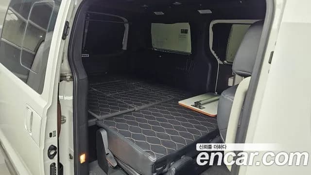 2021 Hyundai The New Grand Starex 4WD Camping car Sold VIN KMHWK81KDMU164044 – photo 15 2021 Hyundai The New Grand Starex 4WD Camping car Sold VIN KMHWK81KDMU164044 – photo 15