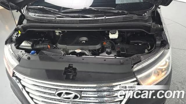 2021 Hyundai The New Grand Starex 4WD Limousine Sold VIN KMHWK81KDMU164430 – photo 17 2021 Hyundai The New Grand Starex 4WD Limousine Sold VIN KMHWK81KDMU164430 – photo 17