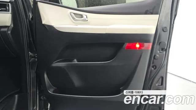 2021 Hyundai The New Grand Starex 4WD Limousine Sold VIN KMHWK81KDMU164430 – photo 19 2021 Hyundai The New Grand Starex 4WD Limousine Sold VIN KMHWK81KDMU164430 – photo 19