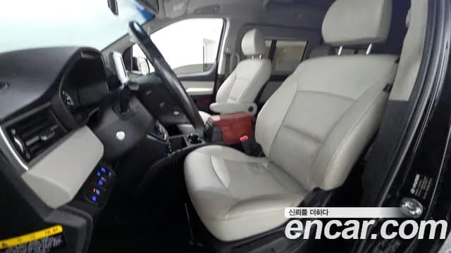 2021 Hyundai The New Grand Starex 4WD Limousine Sold VIN KMHWK81KDMU164430 – photo 30 2021 Hyundai The New Grand Starex 4WD Limousine Sold VIN KMHWK81KDMU164430 – photo 30