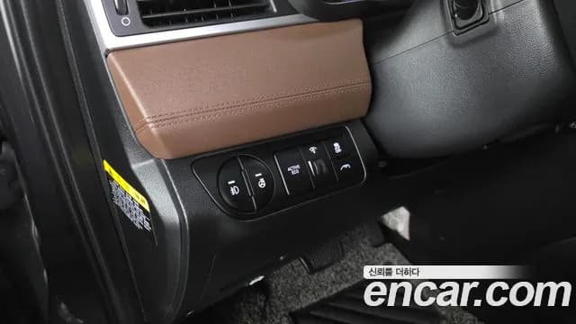 2021 Hyundai The New Grand Starex 4WD Urban 9-Seater Sold VIN KMHWK81KDMU164989 – dashboard 2021 Hyundai The New Grand Starex 4WD Urban 9-Seater Sold VIN KMHWK81KDMU164989 – dashboard