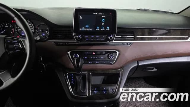 2021 Hyundai The New Grand Starex 4WD Urban 9-Seater Sold VIN KMHWK81KDMU164989 – photo 19 2021 Hyundai The New Grand Starex 4WD Urban 9-Seater Sold VIN KMHWK81KDMU164989 – photo 19