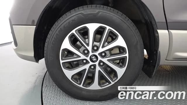 2021 Hyundai The New Grand Starex 4WD Urban 9-Seater Sold VIN KMHWK81KDMU164989 – photo 20 2021 Hyundai The New Grand Starex 4WD Urban 9-Seater Sold VIN KMHWK81KDMU164989 – photo 20