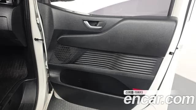 2022 Hyundai Staria Tourer 9-Seater Sold VIN KMHYA811BNU050101 – rear exterior 2022 Hyundai Staria Tourer 9-Seater Sold VIN KMHYA811BNU050101 – rear exterior