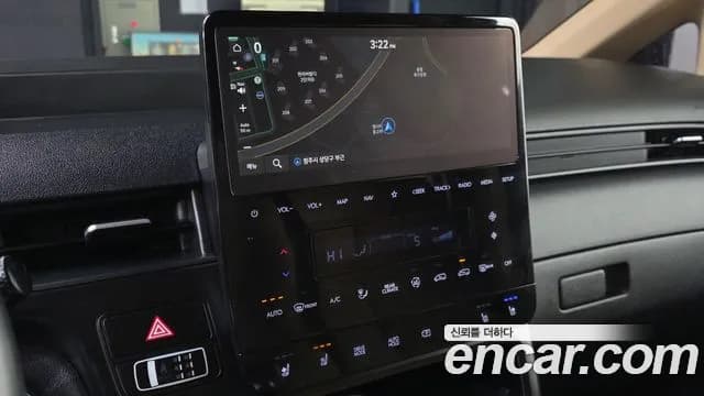 2023 Hyundai Staria Tourer 9-Seater Sold VIN KMHYA811BPU078677 – dashboard 2023 Hyundai Staria Tourer 9-Seater Sold VIN KMHYA811BPU078677 – dashboard
