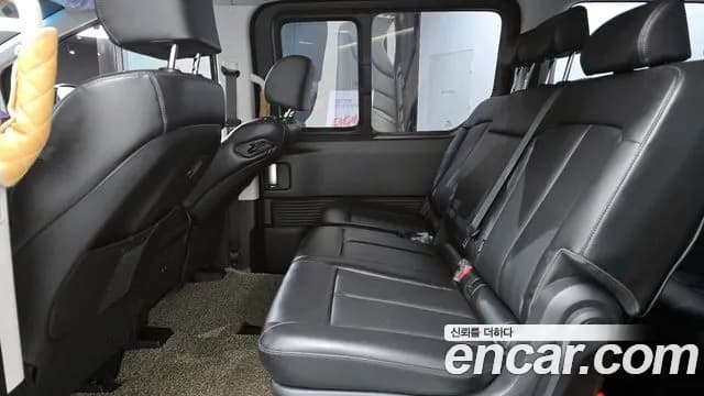 2023 Hyundai Staria Tourer 9-Seater Sold VIN KMHYA811BPU079733 – photo 12 2023 Hyundai Staria Tourer 9-Seater Sold VIN KMHYA811BPU079733 – photo 12