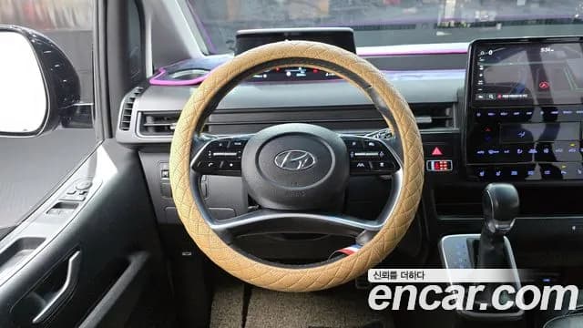 2023 Hyundai Staria Tourer 9-Seater Sold VIN KMHYA811BPU079733 – photo 18 2023 Hyundai Staria Tourer 9-Seater Sold VIN KMHYA811BPU079733 – photo 18