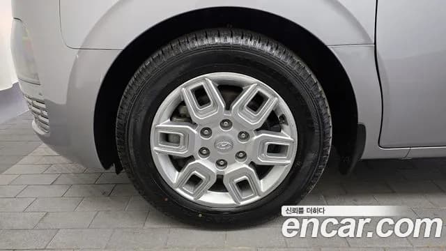 2023 Hyundai Staria Tourer 9-Seater Sold VIN KMHYA811BPU083794 – front exterior 2023 Hyundai Staria Tourer 9-Seater Sold VIN KMHYA811BPU083794 – front exterior