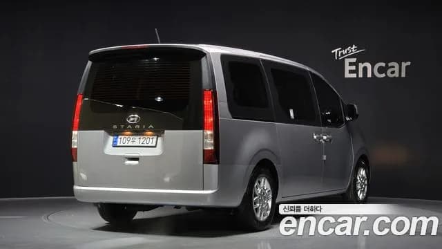 2023 Hyundai Staria Tourer 9-Seater Sold VIN KMHYA811BPU083794 – trunk area 2023 Hyundai Staria Tourer 9-Seater Sold VIN KMHYA811BPU083794 – trunk area