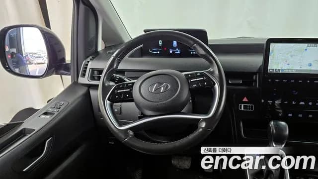 2023 Hyundai Staria Tourer 9-Seater Sold VIN KMHYA811BPU083794 – photo 16 2023 Hyundai Staria Tourer 9-Seater Sold VIN KMHYA811BPU083794 – photo 16