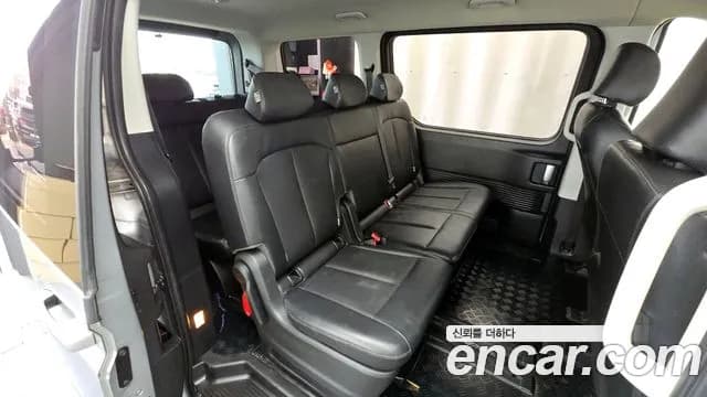 2023 Hyundai Staria Tourer 9-Seater Sold VIN KMHYA811BPU083794 – photo 20 2023 Hyundai Staria Tourer 9-Seater Sold VIN KMHYA811BPU083794 – photo 20