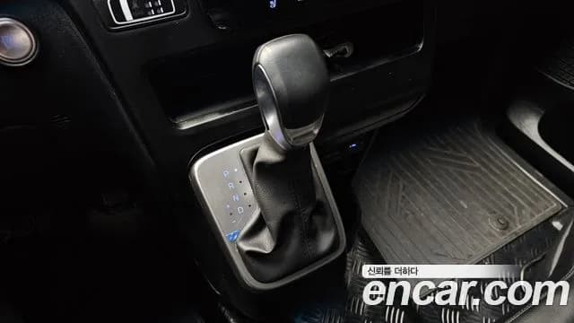 2023 Hyundai Staria Tourer 9-Seater Sold VIN KMHYA811BPU096871 – dashboard 2023 Hyundai Staria Tourer 9-Seater Sold VIN KMHYA811BPU096871 – dashboard