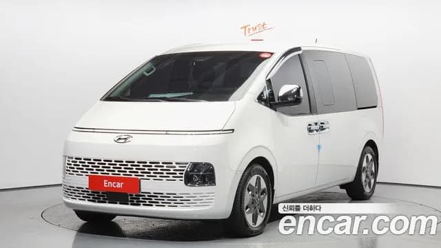 2023 Hyundai Staria Tourer 9-Seater Sold VIN KMHYA811BPU104258 – rear exterior 2023 Hyundai Staria Tourer 9-Seater Sold VIN KMHYA811BPU104258 – rear exterior