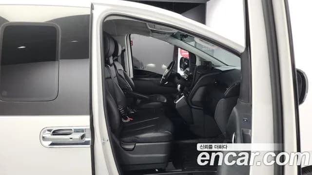 2023 Hyundai Staria Tourer 9-Seater Sold VIN KMHYA811BPU104258 – photo 20 2023 Hyundai Staria Tourer 9-Seater Sold VIN KMHYA811BPU104258 – photo 20