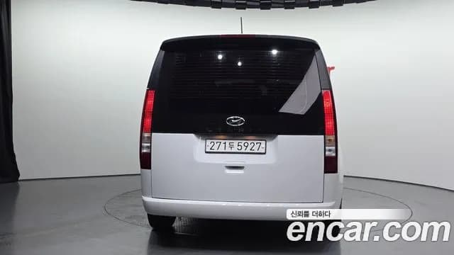 2023 Hyundai Staria Tourer 9-Seater Sold VIN KMHYA811BPU107669 – front exterior 2023 Hyundai Staria Tourer 9-Seater Sold VIN KMHYA811BPU107669 – front exterior