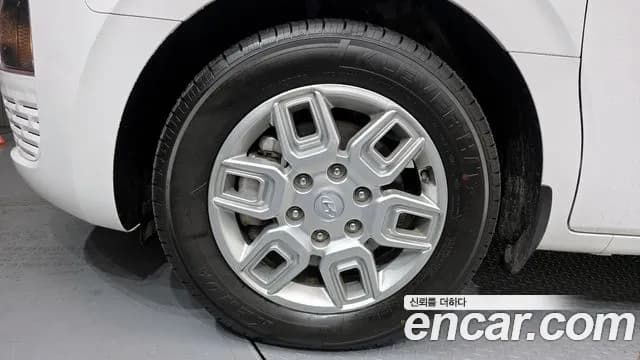 2023 Hyundai Staria Tourer 9-Seater Sold VIN KMHYA811BPU107669 – undercarriage 2023 Hyundai Staria Tourer 9-Seater Sold VIN KMHYA811BPU107669 – undercarriage