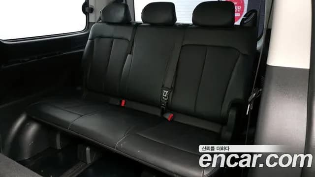 2023 Hyundai Staria Tourer 9-Seater Sold VIN KMHYA811BPU107669 – photo 13 2023 Hyundai Staria Tourer 9-Seater Sold VIN KMHYA811BPU107669 – photo 13
