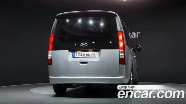 2023 Hyundai Staria Tourer 9-Seater Sold VIN KMHYA811BPU109912 – front exterior 2023 Hyundai Staria Tourer 9-Seater Sold VIN KMHYA811BPU109912 – front exterior