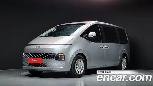 2023 Hyundai Staria Tourer 9-Seater Sold VIN KMHYA811BPU109912 – side profile 2023 Hyundai Staria Tourer 9-Seater Sold VIN KMHYA811BPU109912 – side profile