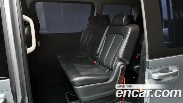 2023 Hyundai Staria Tourer 9-Seater Sold VIN KMHYA811BPU109912 – photo 15 2023 Hyundai Staria Tourer 9-Seater Sold VIN KMHYA811BPU109912 – photo 15