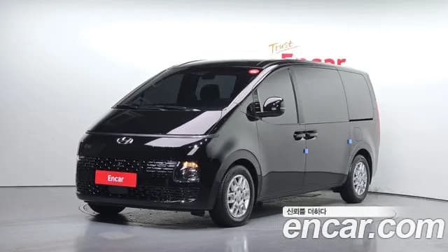 2023 Hyundai Staria Tourer 9-Seater Sold VIN KMHYA811BPU110535 – odometer reading 2023 Hyundai Staria Tourer 9-Seater Sold VIN KMHYA811BPU110535 – odometer reading