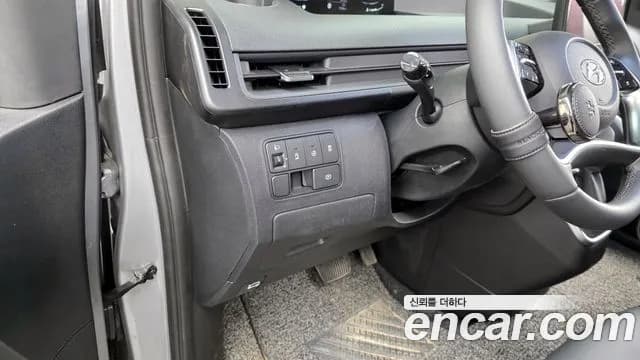 2023 Hyundai Staria Tourer 9-Seater Sold VIN KMHYA811BPU111307 – undercarriage 2023 Hyundai Staria Tourer 9-Seater Sold VIN KMHYA811BPU111307 – undercarriage