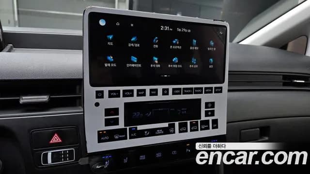 2025 Hyundai Staria Tourer 9-Seater Sold VIN KMHYA811BSU194902 – rear exterior 2025 Hyundai Staria Tourer 9-Seater Sold VIN KMHYA811BSU194902 – rear exterior