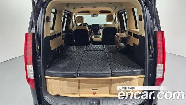 2022 Hyundai Staria 4WD Camper Sold VIN KMHYA811DNU022627 – dashboard 2022 Hyundai Staria 4WD Camper Sold VIN KMHYA811DNU022627 – dashboard