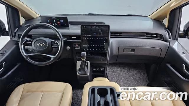 2022 Hyundai Staria 4WD Camper Sold VIN KMHYA811DNU022627 – odometer reading 2022 Hyundai Staria 4WD Camper Sold VIN KMHYA811DNU022627 – odometer reading