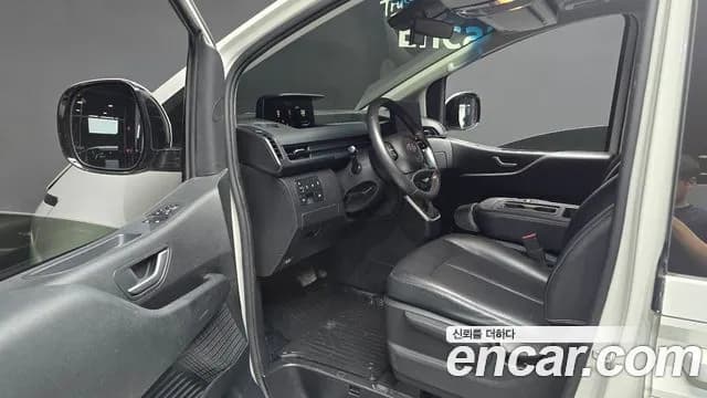 2022 Hyundai Staria 4WD Tourer 9-Seater Sold VIN KMHYA811DNU072199 – odometer reading 2022 Hyundai Staria 4WD Tourer 9-Seater Sold VIN KMHYA811DNU072199 – odometer reading