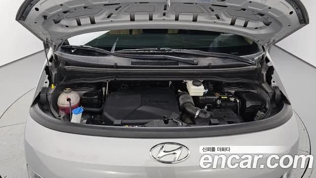 2023 Hyundai Staria 4WD Tourer 9-Seater Sold VIN KMHYA811DPU078968 – front exterior 2023 Hyundai Staria 4WD Tourer 9-Seater Sold VIN KMHYA811DPU078968 – front exterior