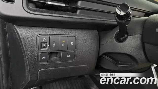 2023 Hyundai Staria 4WD Tourer 9-Seater Sold VIN KMHYA811DPU078968 – dashboard 2023 Hyundai Staria 4WD Tourer 9-Seater Sold VIN KMHYA811DPU078968 – dashboard