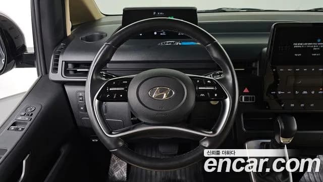 2023 Hyundai Staria 4WD Tourer 9-Seater Sold VIN KMHYA811DPU078968 – odometer reading 2023 Hyundai Staria 4WD Tourer 9-Seater Sold VIN KMHYA811DPU078968 – odometer reading