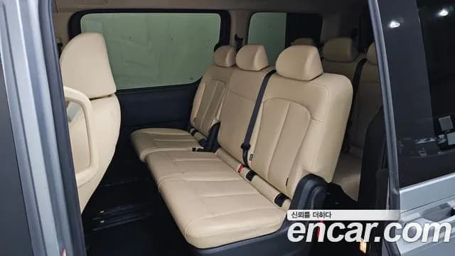 2023 Hyundai Staria 4WD Tourer 9-Seater Sold VIN KMHYA811DPU078968 – photo 12 2023 Hyundai Staria 4WD Tourer 9-Seater Sold VIN KMHYA811DPU078968 – photo 12