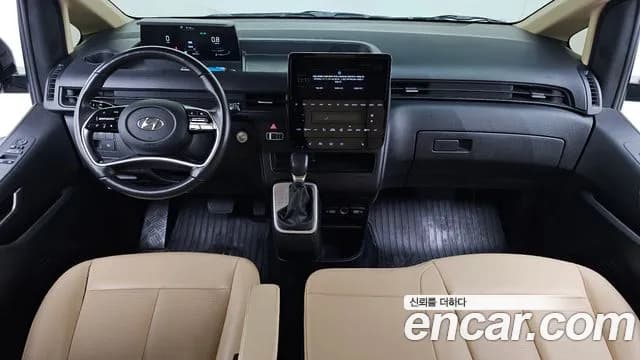 2023 Hyundai Staria 4WD Tourer 9-Seater Sold VIN KMHYA811DPU078968 – photo 20 2023 Hyundai Staria 4WD Tourer 9-Seater Sold VIN KMHYA811DPU078968 – photo 20