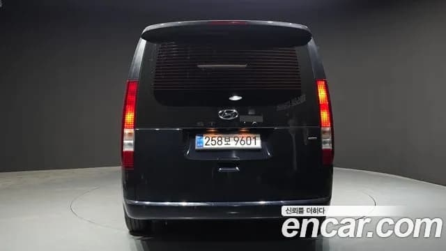 2023 Hyundai Staria 4WD Tourer 9-Seater Sold VIN KMHYA811DPU106776 – dashboard 2023 Hyundai Staria 4WD Tourer 9-Seater Sold VIN KMHYA811DPU106776 – dashboard