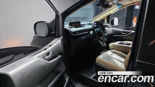 2023 Hyundai Staria 4WD Tourer 9-Seater Sold VIN KMHYA811DPU106776 – photo 12 2023 Hyundai Staria 4WD Tourer 9-Seater Sold VIN KMHYA811DPU106776 – photo 12