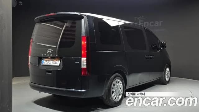 2023 Hyundai Staria 4WD Tourer 9-Seater Sold VIN KMHYA811DPU106776 – photo 14 2023 Hyundai Staria 4WD Tourer 9-Seater Sold VIN KMHYA811DPU106776 – photo 14