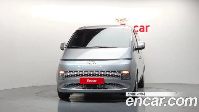 2023 Hyundai Staria 4WD Tourer 9-Seater Sold VIN KMHYA811DPU120316 – exterior detail 2023 Hyundai Staria 4WD Tourer 9-Seater Sold VIN KMHYA811DPU120316 – exterior detail