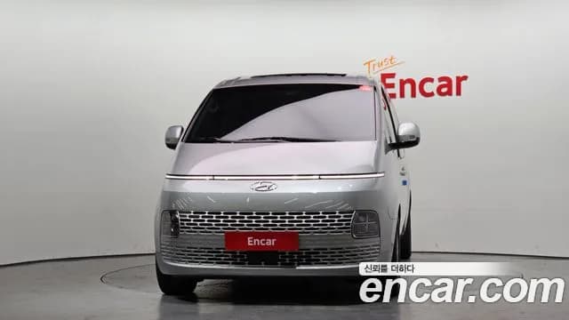 2023 Hyundai Staria 4WD Tourer 9-Seater Sold VIN KMHYA811DPU126181 – rear exterior 2023 Hyundai Staria 4WD Tourer 9-Seater Sold VIN KMHYA811DPU126181 – rear exterior