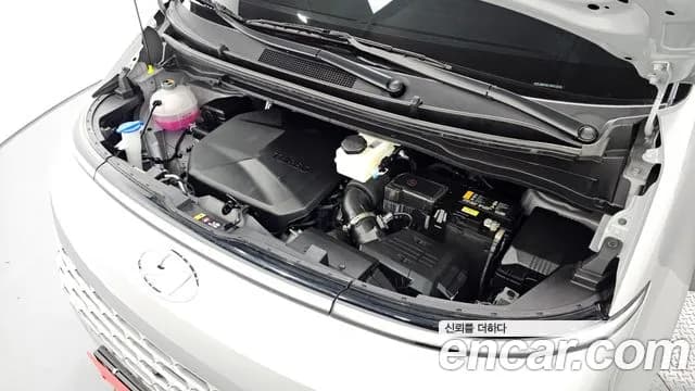 2023 Hyundai Staria 4WD Tourer 9-Seater Sold VIN KMHYA811DPU126181 – odometer reading 2023 Hyundai Staria 4WD Tourer 9-Seater Sold VIN KMHYA811DPU126181 – odometer reading