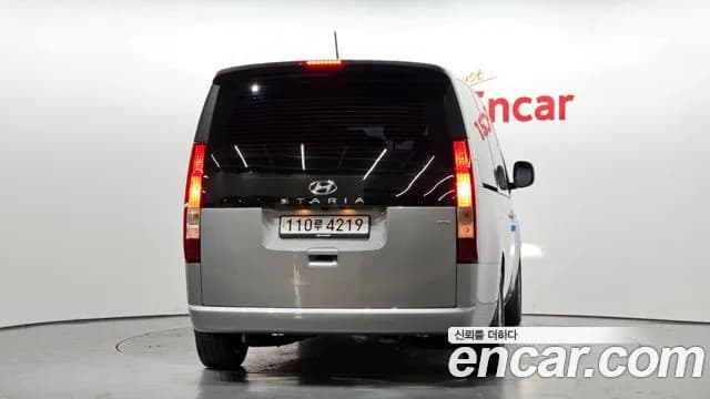 2023 Hyundai Staria 4WD Tourer 9-Seater Sold VIN KMHYA811DPU126181 – photo 13 2023 Hyundai Staria 4WD Tourer 9-Seater Sold VIN KMHYA811DPU126181 – photo 13
