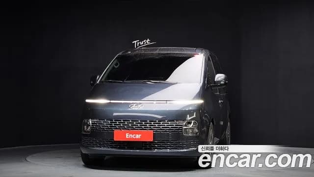 2023 Hyundai Staria 4WD Tourer 9-Seater Sold VIN KMHYA811DPU128189 – engine bay 2023 Hyundai Staria 4WD Tourer 9-Seater Sold VIN KMHYA811DPU128189 – engine bay
