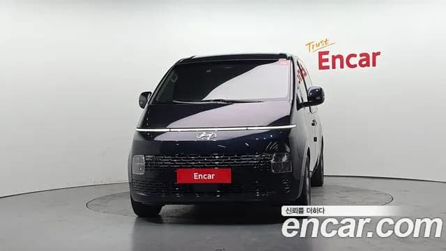 2022 Hyundai Staria L3.5 Tourer 9-Seater Sold VIN KMHYA813BNU024870 – photo 11 2022 Hyundai Staria L3.5 Tourer 9-Seater Sold VIN KMHYA813BNU024870 – photo 11